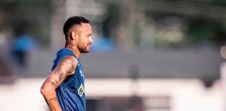 neymar, brasil, convocatoria,