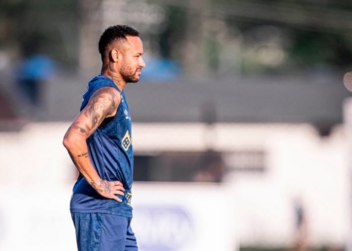 neymar, brasil, convocatoria,