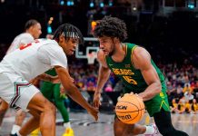 norchad, omier, baylor, baloncesto,