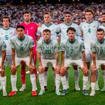 Nueva Zelanda se clasifica al Mundial 2026