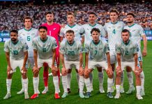 Nueva Zelanda se clasifica al Mundial 2026