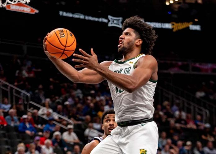 Omier norchad, omier, baylor,