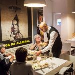 «In Galera», el restaurante en una prisión de Italia que transforma vidas Foto: In Galera, restaurante operado por reclusos en Milán