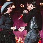 Ángela y Nodal reaparecen en polémica por la canción de Cazzu Foto:Belinda se pronuncia y muestra apoyo a Cazzu tras la polémica/Cortesía