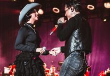 Foto:Belinda se pronuncia y muestra apoyo a Cazzu tras la polémica/Cortesía