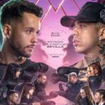 ¡El boxeo llega a Sevilla! Mazza y Gaspi destacan en la Velada del Año V Foto: Sevilla será testigo de un duelo épico/cortesía