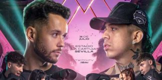 Foto: Sevilla será testigo de un duelo épico/cortesía