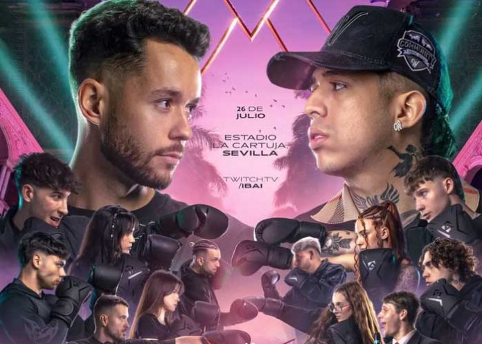 Foto: Sevilla será testigo de un duelo épico/cortesía Foto: Sevilla será testigo de un duelo épico/cortesía