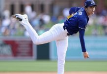 Tras deslumbrar en la primavera, Sasaki está listo para el siguiente paso roki, sasaki, dodgers,