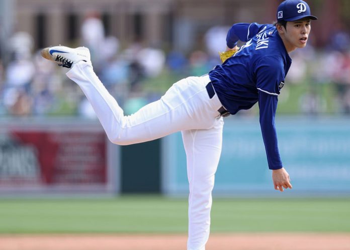 Sasaki roki, sasaki, dodgers,