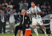 Uruguay disminuida enfrentará a una urgida Bolivia en la altura uruguay, fifa, bolivia,