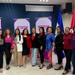 Conmemoran a mujeres comunicadoras: responsabilidad y liderazgo