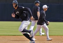 Yankees y Orioles siguen fuertes pero se avista una lucha más reñida aaron, judge, yankees, orioles,