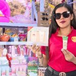 Foto: Bazar Chino conquista el verano /Cortesía