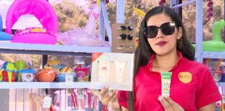 Foto: Bazar Chino conquista el verano /Cortesía