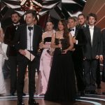 Triunfo sorpresivo: «Anora» se lleva el Óscar a mejor película Foto: Anora’ hace historia en los Óscar 2025/cortesía