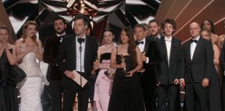 Foto: Anora’ hace historia en los Óscar 2025/cortesía