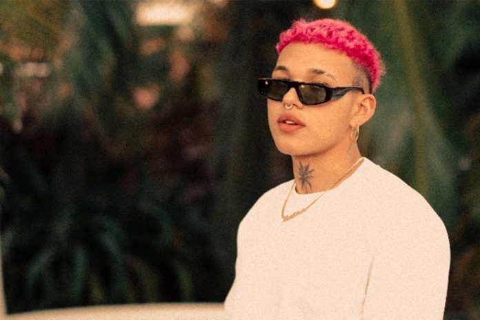 Foto:Beéle en Nicaragua! La fiesta urbana/cortesía Foto:Beéle en Nicaragua! La fiesta urbana/cortesía