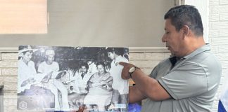 Foto: Gran Cruzada Nacional de Alfabetización / TN8