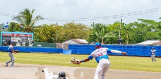 Foto: Béisbol de calidad desde el Caribe / TN8
