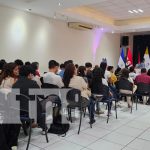 Jóvenes Comunicadores reviven la historia de la Cruzada Nacional de Alfabetización Foto: Jornada educativa en honor a la Cruzada Nacional de Alfabetización / TN8