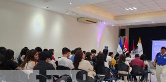 Foto: Jornada educativa en honor a la Cruzada Nacional de Alfabetización / TN8