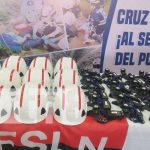 La Cruz Blanca entrega equipos de protección personal a sus principales colaboradores Foto: Entrega de equipos para Cruz Blanca / TN8