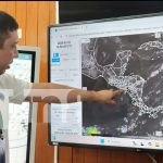 Nicaragua en plena ola de calor: marzo arranca con temperaturas récord Foto: Nicaragua enfrenta semanas de calor extremo/TN8