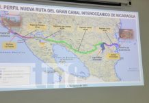 Belarús acuerda millonaria inversión para maquinarias de grandes proyectos en Nicaragua Foto: Anuncian inversión millonaria para maquinarias de grandes proyectos de Nicaragua / TN8