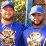 Lo que tenés que saber sobre la Baseball Champions League Lo que debés saber sobre la Baseball Champions League