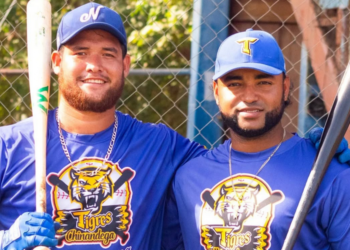 Tigres de Chinandega Lo que debés saber sobre la Baseball Champions League