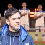 ¿Será humo o el «Chino» Recoba podría dirigir a la selección de Nicaragua? Foto: Selección de fútbol de Nicaragua