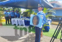 Foto: Comisaría de la Mujer en Ticuatepe / TN8