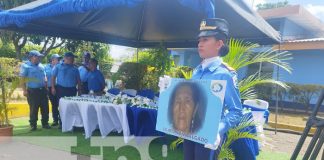 Foto: Comisaría de la Mujer en Ticuatepe / TN8