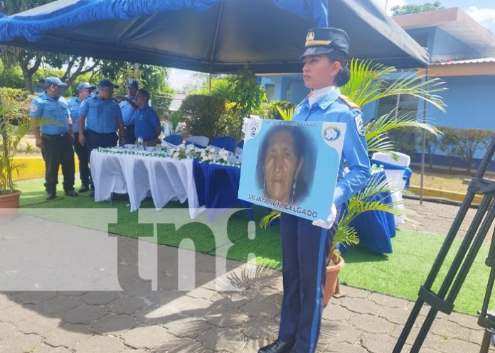 Foto: Comisaría de la Mujer en Ticuatepe / TN8 Foto: Comisaría de la Mujer en Ticuatepe / TN8