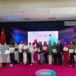 En Managua se realizó la primera edición del concurso Mujeres Creativas Foto: Mujeres Creativas, concurso de empoderamiento / TN8