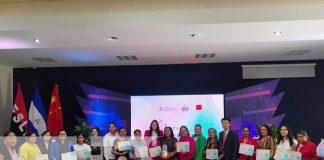 Foto: Mujeres Creativas, concurso de empoderamiento / TN8