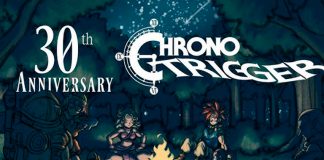 Chrono Trigger cumple 30 años y sorprende a sus fans con un concierto