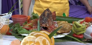 Foto: Matagalpa se prepara para las comidas de Cuaresma / TN8