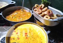 Foto: Tradicionales comidas de Cuaresma / TN8