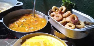 Foto: Tradicionales comidas de Cuaresma / TN8