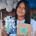 Feria Universitaria: Identidad, Orgullo y Emprendimiento en Carazo