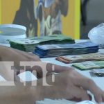 Marzo llega con anticipación: salario adelantados para trabajadores del MINED Foto: Pago del salario de marzo para el MINED / TN8