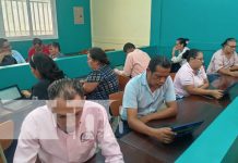 Foto: Capacitación digital para docentes de Nicaragua / TN8