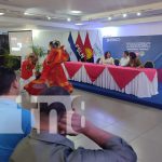 Nicaragua apuesta por la excelencia educativa: Formación docente para el inglés Foto: Fortalecimiento de la capacidad docente en Nicaragua / TN8