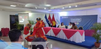 Foto: Fortalecimiento de la capacidad docente en Nicaragua / TN8