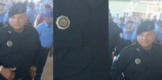 Foto: Mortal accidente de tránsito cobra la vida de un inspector de la DOEP en Tasba Pri, Caribe Norte / TN8