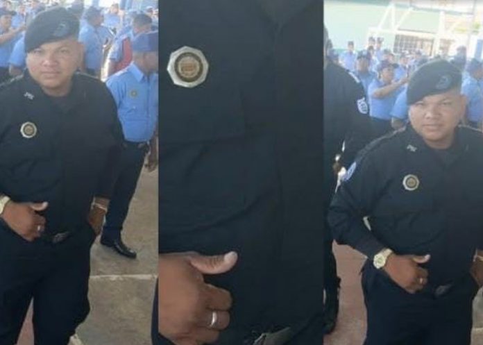 Foto: Mortal accidente de tránsito cobra la vida de un inspector de la DOEP en Tasba Pri, Caribe Norte / TN8 Foto: Mortal accidente de tránsito cobra la vida de un inspector de la DOEP en Tasba Pri, Caribe Norte / TN8