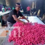 Foto: Dulcerías de Masaya listas para la Cuaresma / TN8