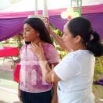 MINSA lanza censo para combatir la desnutrición infantil en niños hasta 14 años Foto: Censo nutricional para peso y talla de niños y niñas / TN8